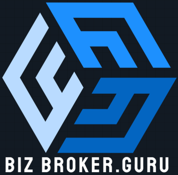 Biz-Broker Logo